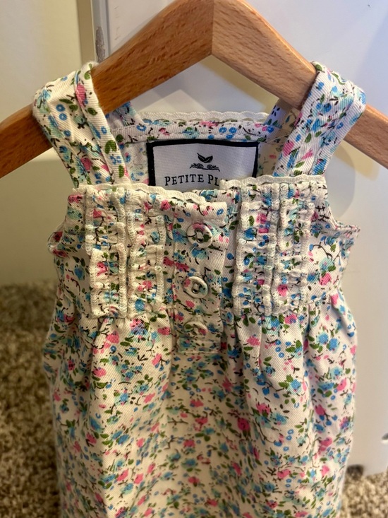 Petite Plume Other - Adorable Petite Plume Doll Nightgown Fits 18inch American Girl Dolls